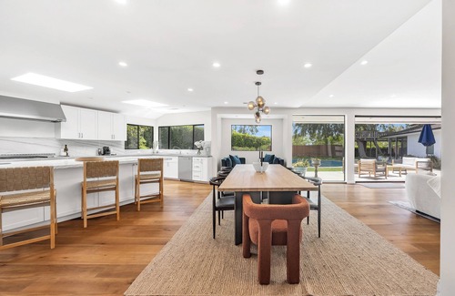 Bel Air Villa | Bel Air Stradella Heights