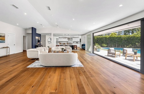 Bel Air Villa | Bel Air Stradella Heights