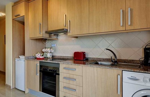 Tazacorte Apartamento | Bel Air, Tazacorte, Spanien