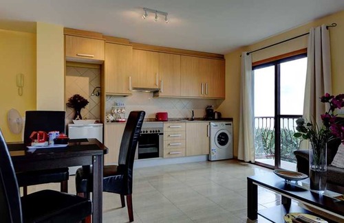 Tazacorte Apartamento | Bel Air, Tazacorte, Spanien