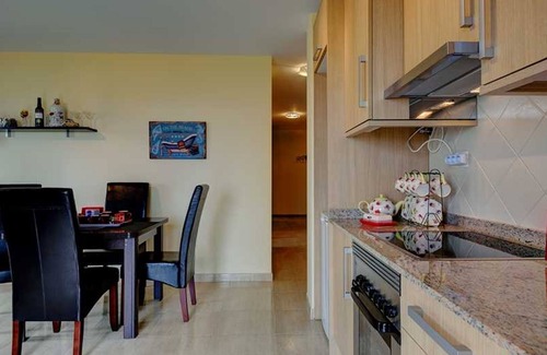 Tazacorte Apartamento | Bel Air, Tazacorte, Spanien