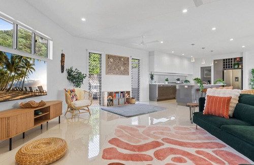 Whitfield Apartamento | Bel Air Vista Aurora