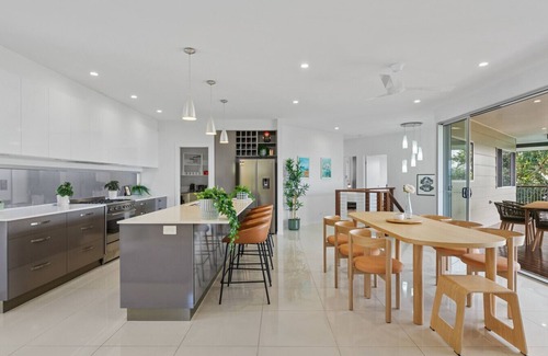 Whitfield Apartamento | Bel Air Vista Aurora