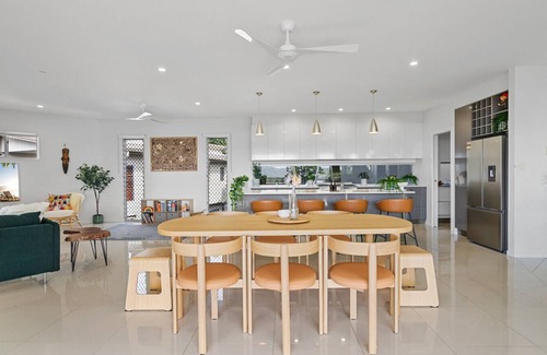 Whitfield Apartamento | Bel Air Vista Aurora