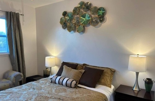 Bel Aire Casa | Bel Aire Elegance