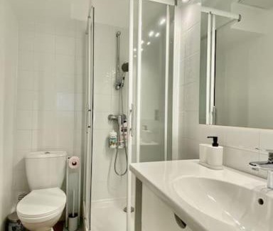 Les Viselets Apartamento | Bel appart à Nogent-sur-Marne