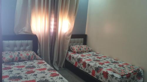 Cite Adrar Apartamento | Bel-appart Agadir