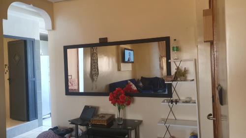 Cite Adrar Apartamento | Bel-appart Agadir
