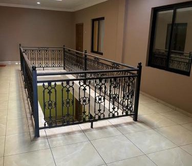 Pointe-Noire Apartamento | Bel appart au warf
