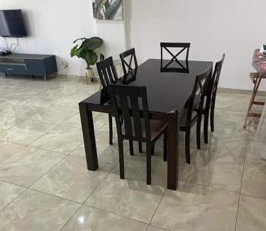 Pointe-Noire Apartamento | Bel appart au warf
