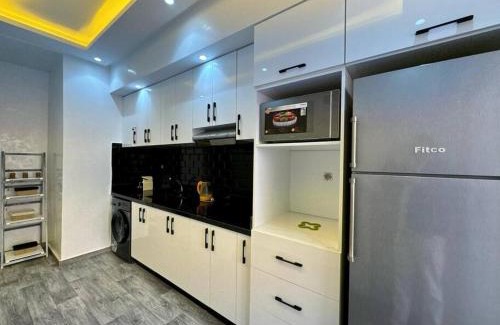 Daoudiate Apartamento | Bel Appart Familial Majorelle