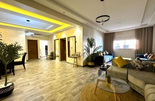 Daoudiate Apartamento | Bel Appart Familial Majorelle