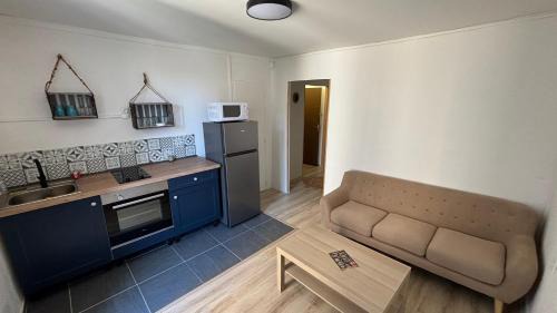 Saint-Andre-de-Sangonis Apartamento | Bel appartement cœur de village