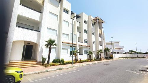 Asilah Apartamento | Bel Appart Marina Golf Asilah