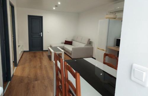 Sigean Apartamento | bel appart T2 confortable en plein coeur de Sigean