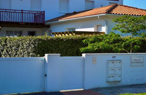 Soulac-sur-Mer Apartamento | Bel appart T3 ,100 m de l’océan , centre ville