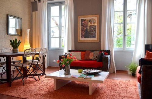 Villeneuve-les-Avignon Apartamento | Bel appartement Villeneuve Lès Avignon