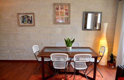 Villeneuve-les-Avignon Apartamento | Bel appartement Villeneuve Lès Avignon