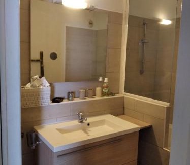 Grand Fond Apartamento | Bel Appartement avec terrasse proche des plages