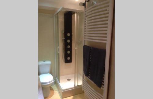 Cherbourg-en-Cotentin Apartamento | Bel appartement en rez-de-jardin