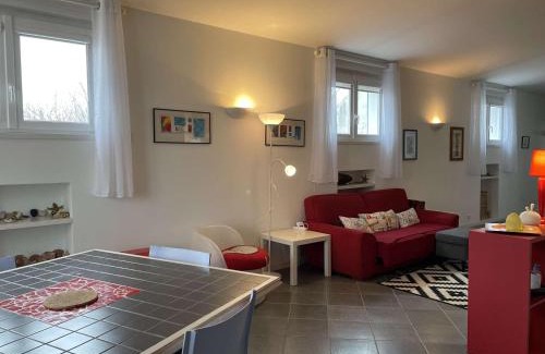 Noirmoutier-en-l'Ile Apartamento | Bel appartement 3 pièces proche plage des Dames à Noirmoutier - FR-1-224B-179