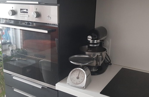 Saint-Cyr-l'Ecole Casa | Bel Appartement à 10mn de Versailles