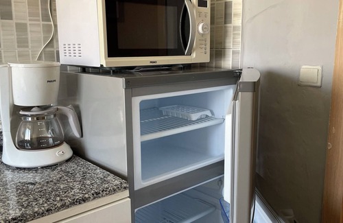 Hjar Ennhal Apartamento | Bel Appartemen Sable dor