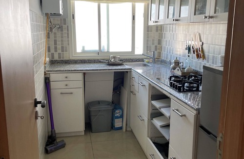 Hjar Ennhal Apartamento | Bel Appartemen Sable dor