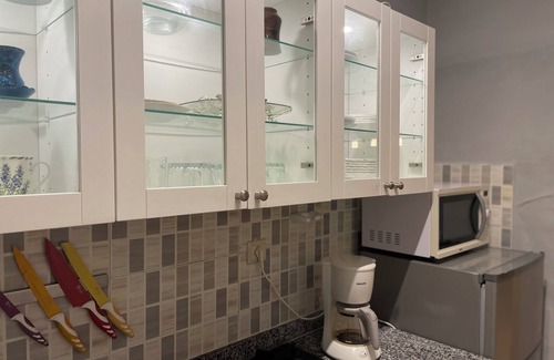 Hjar Ennhal Apartamento | Bel Appartemen Sable dor