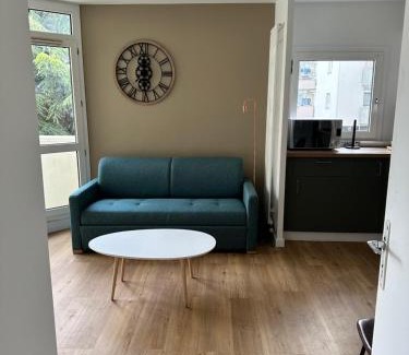 Sartrouville Apartamento | Bel appartement à 25 mn de Paris