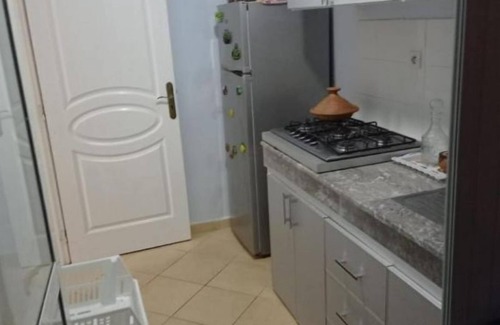 La Nouvelle Ville Ibn Batouta Apartamento | Bel Appartement à 5min de la Plage