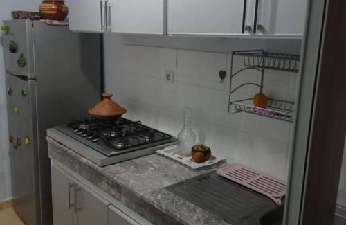 La Nouvelle Ville Ibn Batouta Apartamento | Bel Appartement à 5min de la Plage
