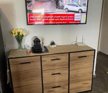 Sidi Rahal Apartamento | Bel Appartement à AMWAJ Beach and Resorts