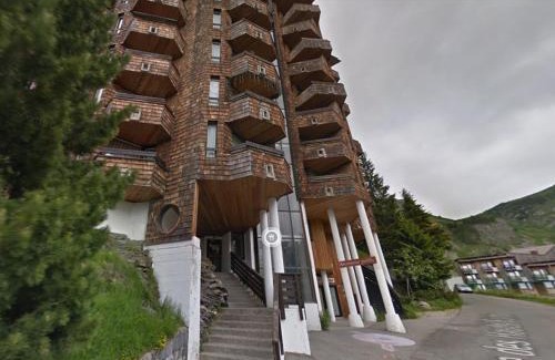 Avoriaz Apartamento | Bel Appartement à Avoriaz - Village Hauts Forts, 6 Pers, 66m² avec Terrasse, 3 Chambres - FR-1-633-8