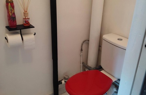 La Courneuve Apartamento | Bel Appartement à 2 pas de Paris, Stade de France, Aéroport Cdg, et Disney