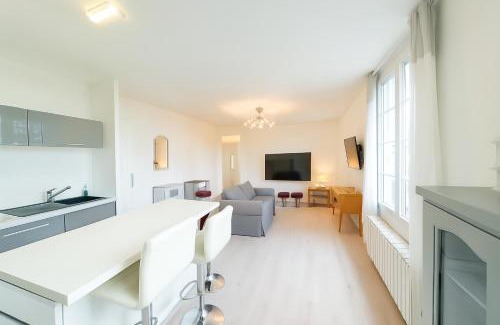 Quincy-Voisins Apartamento | Bel appartement à 10 minutes de Disney