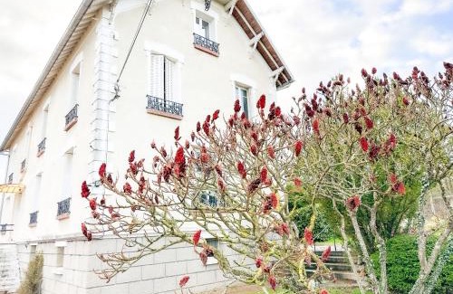Quincy-Voisins Apartamento | Bel appartement à 10 minutes de Disney