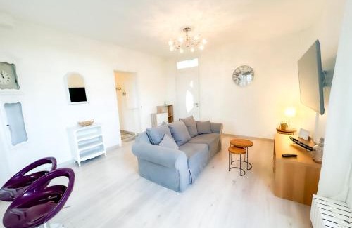 Quincy-Voisins Apartamento | Bel appartement à 10 minutes de Disney