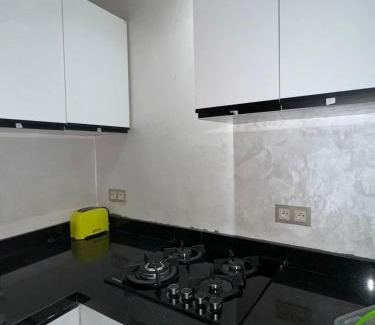 Ifrane Apartamento | Bel appartement à ifrane
