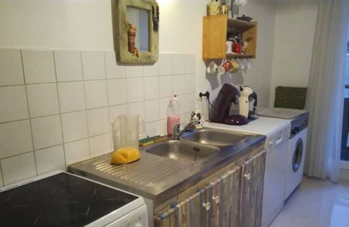Seez Apartamento | Bel Appartement à la Montagne