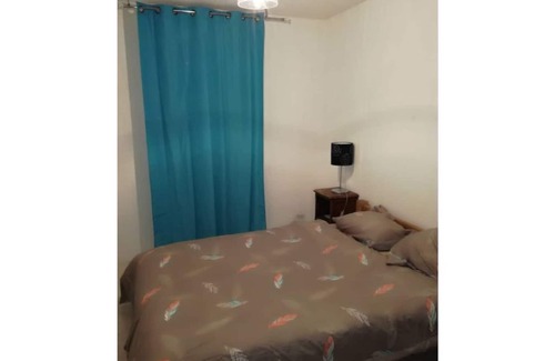 Seez Apartamento | Bel Appartement à la Montagne