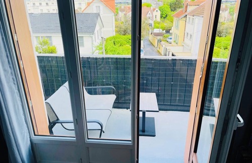 Chatou Apartamento | Bel Appartement à Louer