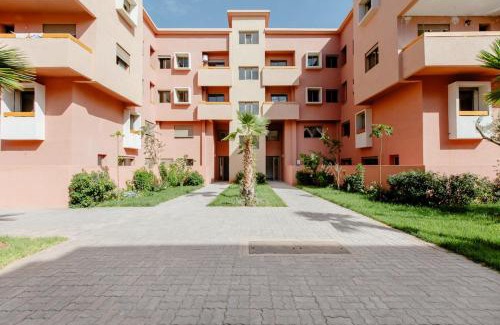 Saada Apartamento | Bel appartement à louer à Marrakech targa