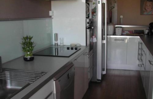 Saint-Julien Apartamento | Bel appartement à Marseille 70 m² avec terrasse privée