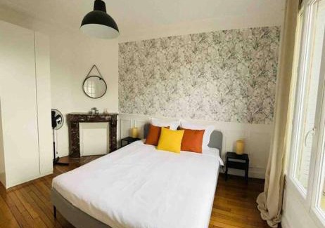 Villemomble Apartamento | Bel appartement à Villemomble