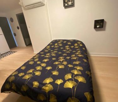 Lamballe Apartamento | Bel Appartement 1er étage t2 4 pers avec cour les cocons de Madenn