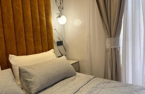 El Hara Apartamento | Bel appartement 2 chambres au coeur de Gueliz