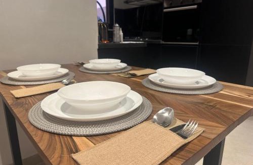 El Hara Apartamento | Bel appartement 2 chambres au coeur de Gueliz