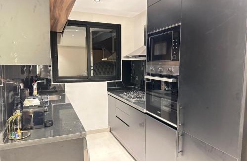 El Hara Apartamento | Bel appartement 2 chambres au coeur de Gueliz