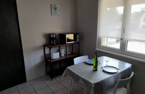 Duttlenheim Apartamento | Bel Appartement 2 Pers Entre Strasbourg et Obernai